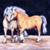 Pet Portraits and Wild Life Artist - Sherie G.  Los Angeles 6 thumbnail