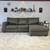 Can Deliver! $750 OFF RETAIL PRICE Ashley Furniture Reversible Chaise Sectional  5 thumbnail