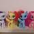 My little Pony Colection box set ( 11 ponys) 8 thumbnail