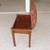 Antique Art Deco Stool By H&A.G Alexander The 'Wel-Bilt' + Storage 14 thumbnail