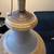 Vintage Ceramic Lamp w/o Shade 2 thumbnail