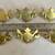 Antique Drawer Pulls, Priced by the Set 3 thumbnail