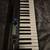 Casio 61 key keyboard 2 thumbnail