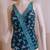 Sunmarin One-Piece Swimsuit • Size 10 3 thumbnail