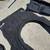 2003-07 Cadillac CTS Trunk Hinges / Cover / Cargo Net 15 thumbnail