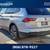 2023 Volkswagen Tiguan 2.0T S Silver Metallic 2 thumbnail