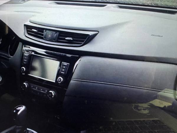 2018 Nissan ROGUE Doors parts interior - $250 (Modesto)63471043932035122