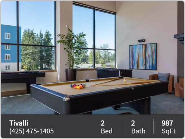 $2,276 / 2br - 987ft2 - Location matters! Discover 2 bed/2 bath in Lynnwood's core. (Lynnwood)64031308636033121