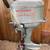 OUTBOARD MOTOR VINTAGE COLLECTORS MODEL MERCURY 25 WIZARD 1 thumbnail