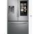 Samsung - 26.5 cu. ft. 3-Door French Door Smart Fridge 7 thumbnail