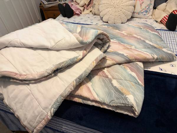 Comforter 1
