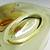Duncan Miller Vintage 1940s Beautiful Glass Swan Candy / Nut Bowls 3 thumbnail