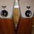 Vintage Floor Standing Spica Speakers 19 thumbnail