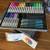 Artist's Loft Deluxe Drawing Set x 140pc - LN 7 thumbnail