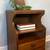 Restored vintage nightstand 1 thumbnail