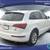2015 Audi Q5 2.0T quattro Premium Plus 4 thumbnail