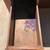 Vintage Bankers Oak Desk - 46x28x29 4 thumbnail