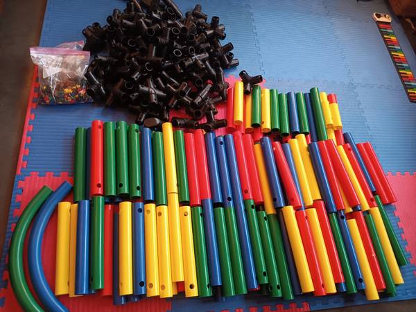 QUADRO construction set 1