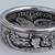 Morgan Half Dollar Silver Ring Size 10 New 5 thumbnail