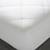 Nice Twin Mattress Protector Pad - White - 75”x38” 1 thumbnail