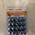 Ford Chrome Locking Lug Nuts 1/2-20 5 Lug 1 thumbnail