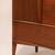 Mcm Walnut Wood Curved Highboy Dresser Chest Of Drawer By Unagusta 19 thumbnail