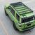 Toyota 4runner Roof Platform Racks Toyota  Roof Platform Racks 5 thumbnail