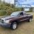 2005 Dodge Dakota crew cab V6 runs great 2 thumbnail