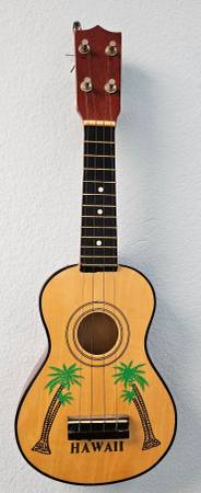 Ukulele 1