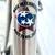 ML (56cm) Titanium Lynskey R230 Road Bike, Dura-Ace, Carbon Fork 13 thumbnail