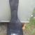 Black Knight Solid Top Acoustic Electric Guitar w/gig bag - Natural 8 thumbnail