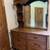 Wooden 6 Drawer Dresser 3 thumbnail