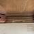 Ethan Allen Blake wood Counter stools set of 2 4 thumbnail