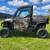 2025 Kawasaki RIDGE HVAC Camo SXS : End of Season Sale 9 thumbnail
