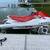 2005 Yamaha Wave Runner VX110 with Lift & Trailer 2 thumbnail