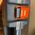 Bob Vila 14.4 Cordless Drill / Driver Kit With 55 Piece Drill Bit Set 11 thumbnail