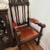 19th Century Jacobean Victorian Chairs 2 1 thumbnail