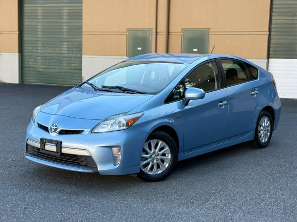 2012 Toyota Prius - $59,908 (Lakewood)63624396010115120