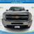 2014 Chevrolet Silverado 2500HD 4x4 4WD Chevy Work Truck Standard Cab 2 thumbnail