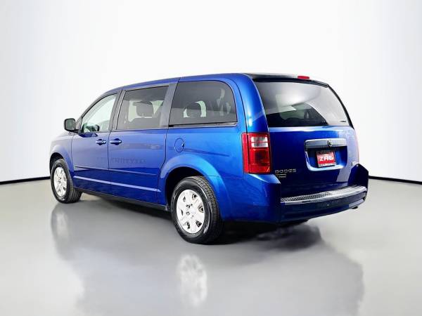2010 Dodge Grand Caravan SE - $8,995 (_Dodge_ _Grand Caravan_ _Sedan_)63482826969985122