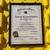 Vintage 1951 American Legion Drum & Bugle Corps Citation Framed 2 thumbnail