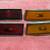OEM GM STINGRAY MARKER LIGHTS 3 thumbnail