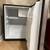 WHIRLPOOL 2.7 CU FT MINI FRIDGE (BARELY USED) 2 thumbnail