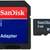 SanDisk 2GB Micro SD card 1 thumbnail