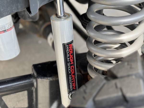 2024 Ford F-250 F250 F - Photo 10