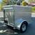 2025 Enclosed Cargo Trailer 4x6 NEW 6 thumbnail