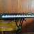 Roland FANTOM-07 76-Key Workstation Keyboard w/ gig bag 5 thumbnail
