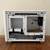 Cooler Master MasterBox NR200P v1 Mini-ITX PC Case, White, Almost New 5 thumbnail
