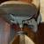 Antique Oak Anatomic Comfort Chair on Castors 14 thumbnail