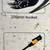 8 piece heavy duty mini excavator attachment set 7 thumbnail
